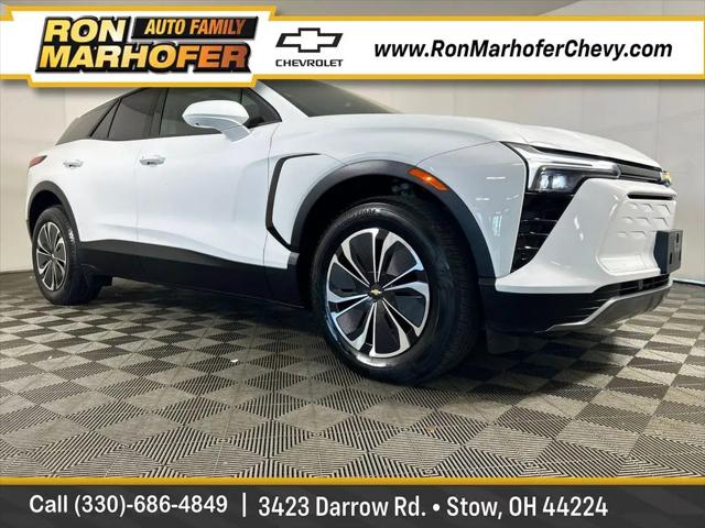 2024 Chevrolet V Blazer eAWD 2LT for sale in Stow, OH