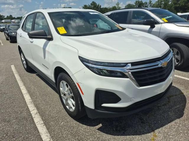 2023 Chevrolet Equinox AWD 1FL for sale in Summerville, SC