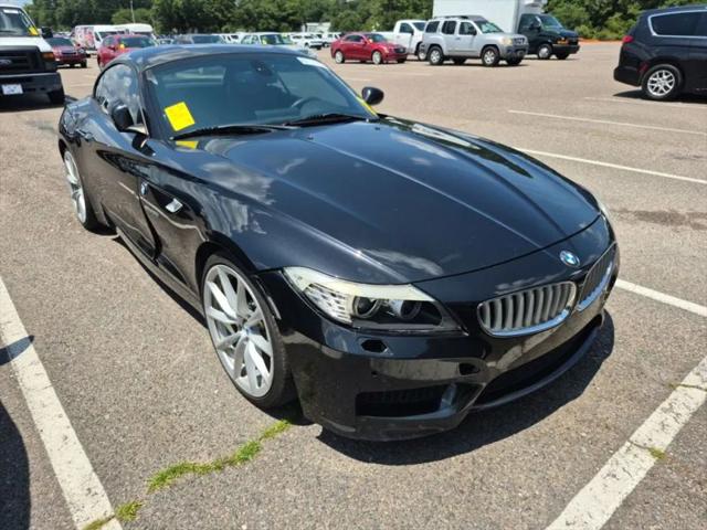 2012 BMW Z4 sDrive35i for sale in Summerville, SC