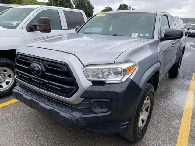 2018 Toyota Tacoma SR for sale in Summerville, SC