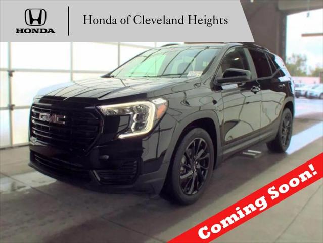 2023 GMC Terrain AWD SLE for sale in Cleveland Heights, OH