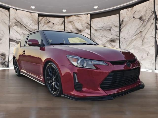 2016 Scion tC Release Series 10.0 for sale in Houston, TX