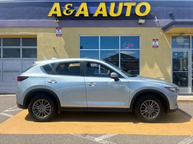 2017 Mazda CX-5 Touring for sale in Englewood, CO