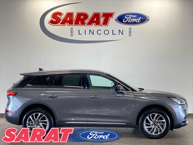 2022 Lincoln Corsair Standard for sale in Agawam, MA