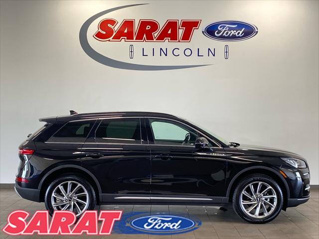 2025 Lincoln Corsair Premiere for sale in Agawam, MA