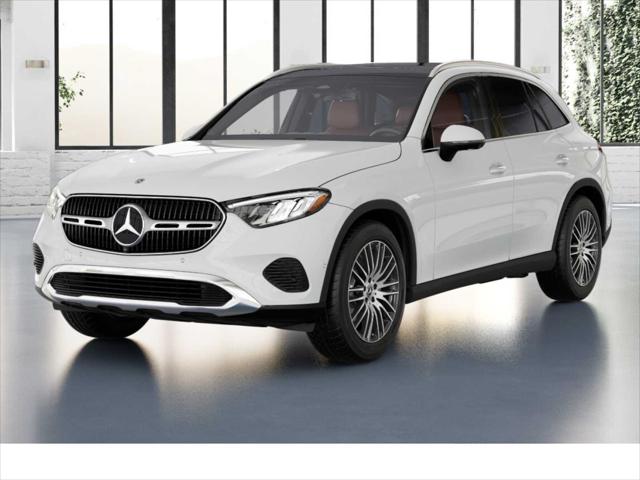 2027 Mercedes-Benz GLC GLC 300 for sale in Sherman Oaks, CA