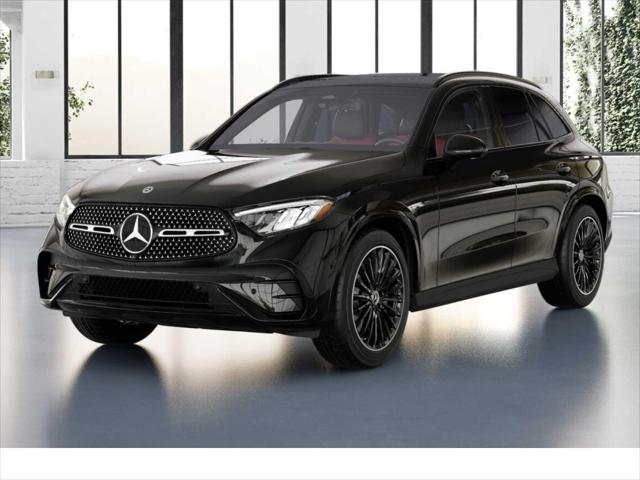 2027 Mercedes-Benz GLC GLC 300 for sale in Sherman Oaks, CA