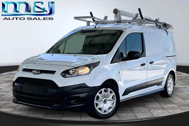 2016 Ford Transit Connect XL for sale in Jacksonville, FL