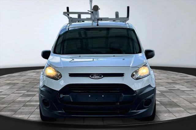 2016 Ford Transit Connect XL