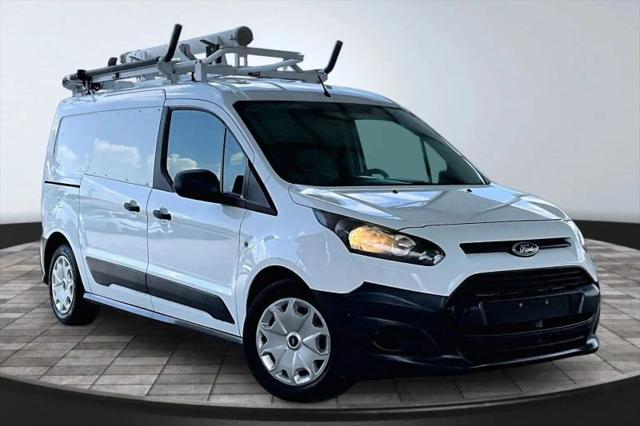 2016 Ford Transit Connect XL