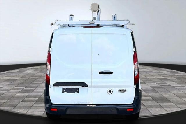 2016 Ford Transit Connect XL
