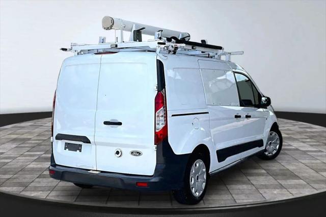 2016 Ford Transit Connect XL