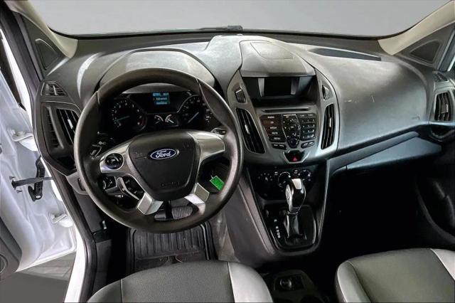 2016 Ford Transit Connect XL