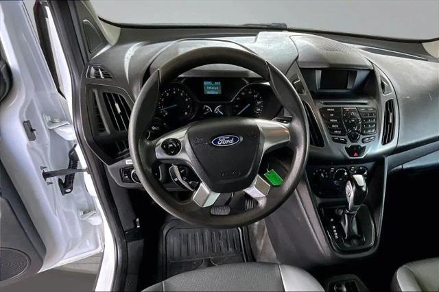 2016 Ford Transit Connect XL