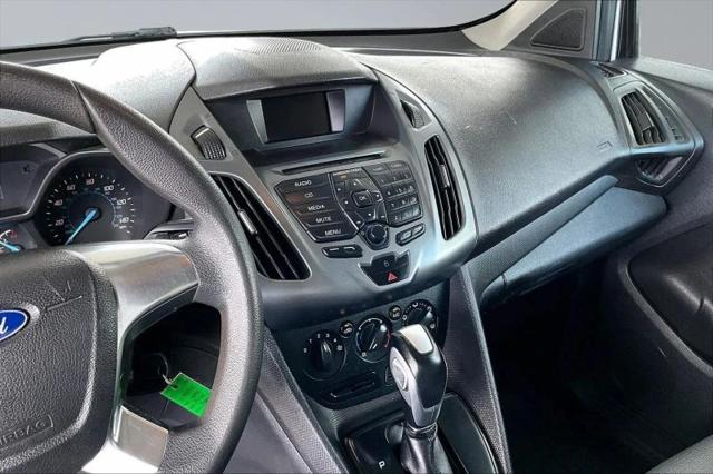 2016 Ford Transit Connect XL