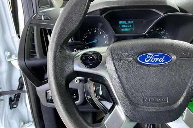 2016 Ford Transit Connect XL