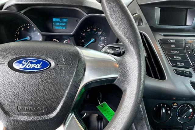 2016 Ford Transit Connect XL