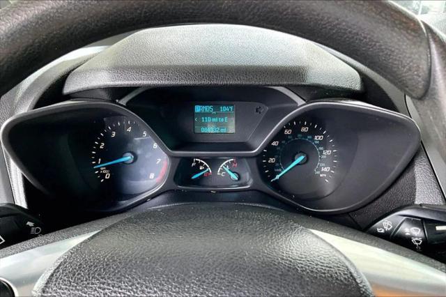 2016 Ford Transit Connect XL
