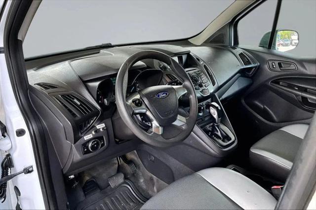 2016 Ford Transit Connect XL