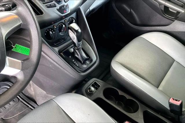 2016 Ford Transit Connect XL