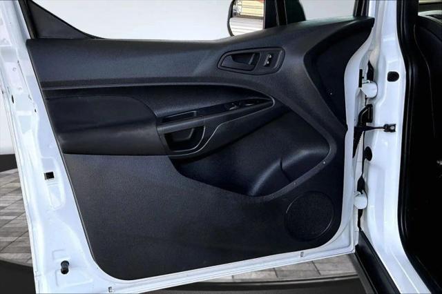 2016 Ford Transit Connect XL