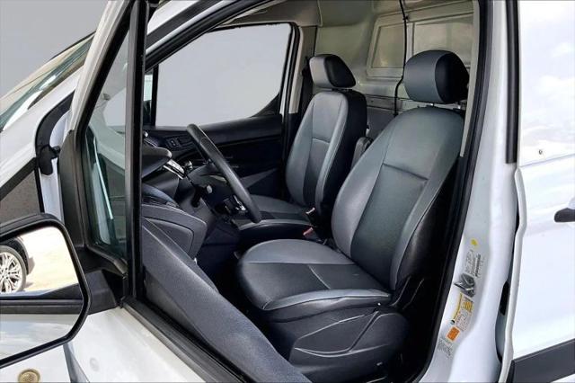 2016 Ford Transit Connect XL