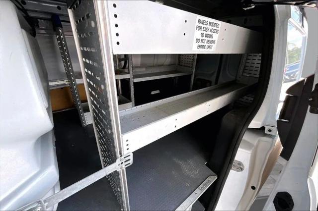 2016 Ford Transit Connect XL