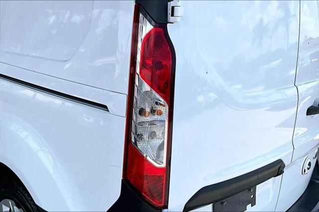 2016 Ford Transit Connect XL