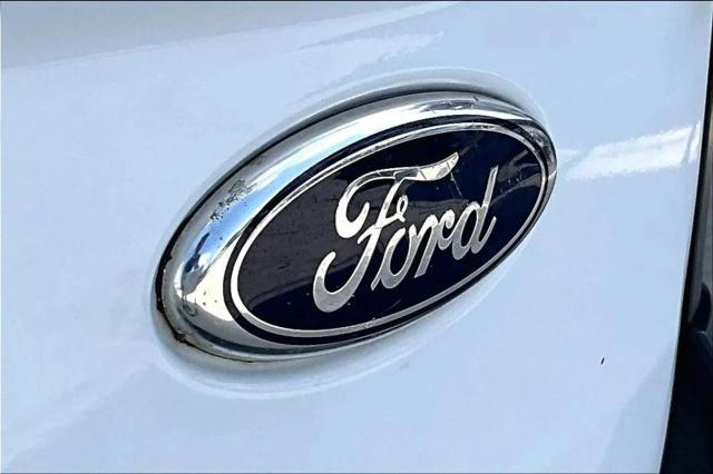2016 Ford Transit Connect XL