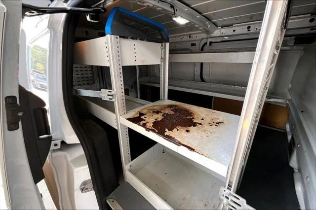 2016 Ford Transit Connect XL