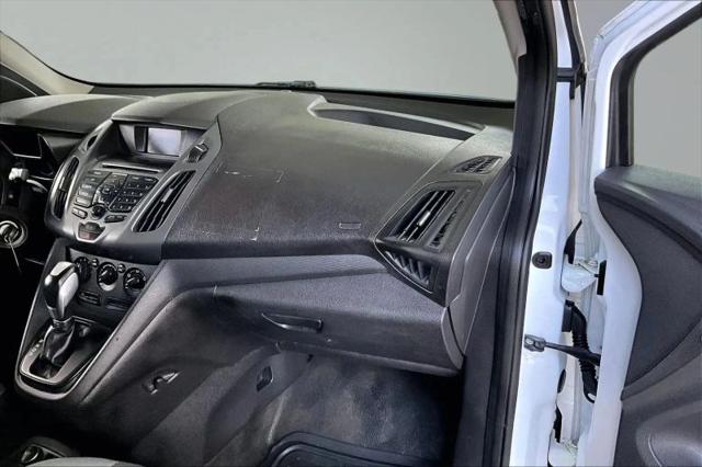 2016 Ford Transit Connect XL