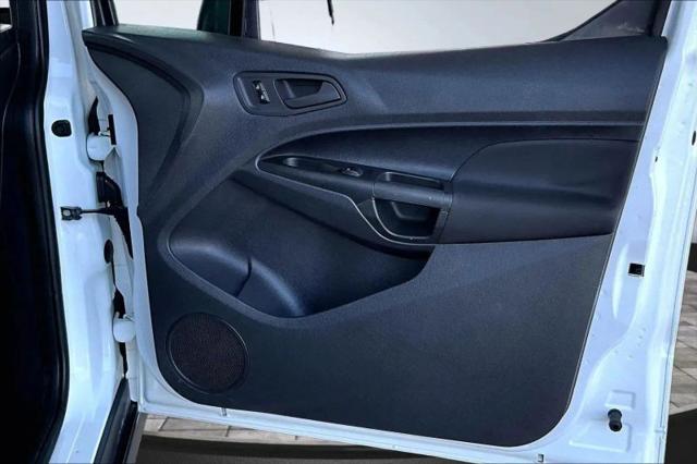 2016 Ford Transit Connect XL