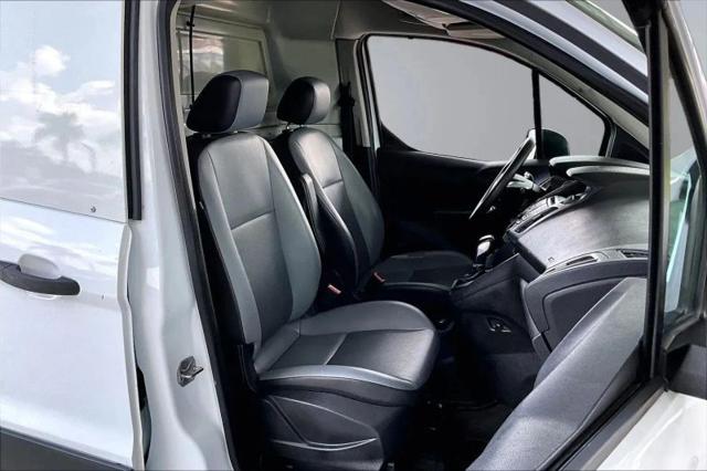 2016 Ford Transit Connect XL