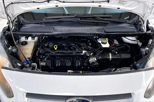 2016 Ford Transit Connect XL