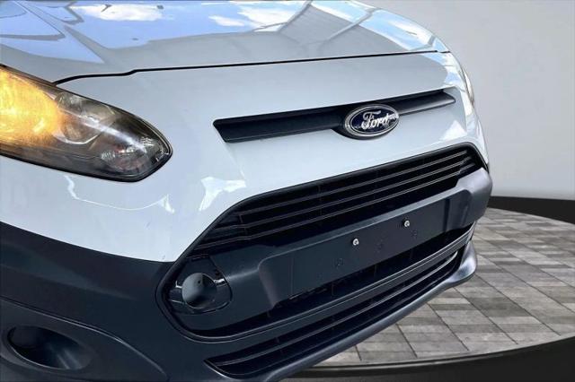 2016 Ford Transit Connect XL