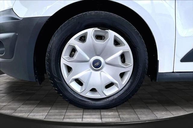 2016 Ford Transit Connect XL