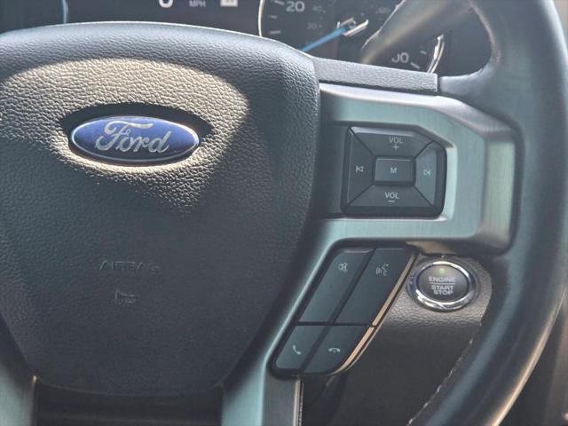 2021 Ford F-250 Platinum