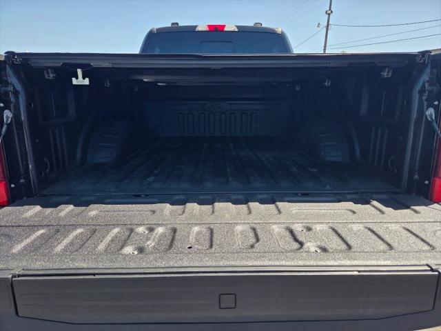 2021 Ford F-250 Platinum
