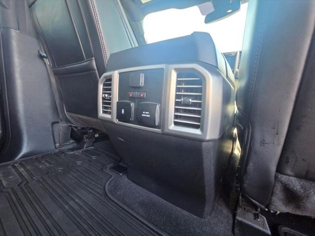 2021 Ford F-250 Platinum