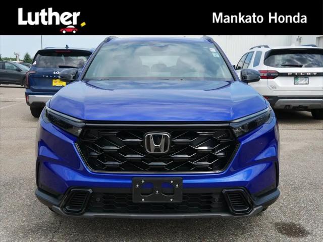 2024 Honda CR-V Hybrid Sport-L for sale in Mankato, MN