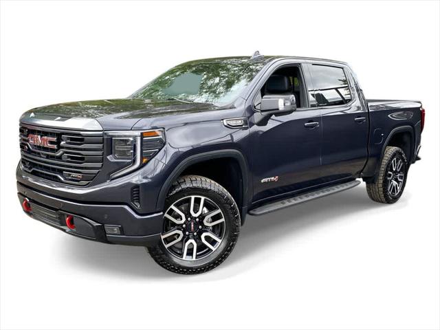 2024 GMC Sierra 1500 4WD Crew Cab Short Box AT4 for sale in Portland, OR