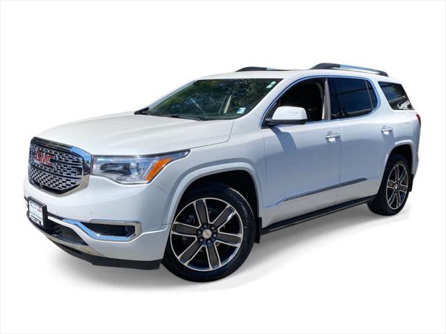 2017 GMC Acadia Denali for sale in Portland, OR
