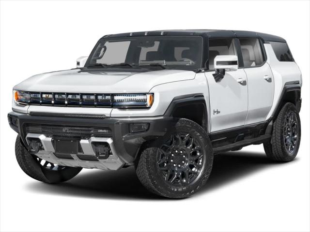 2026 GMC HUMMER EV 3X 4WD for sale in Portland, OR