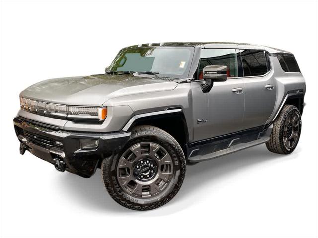 2026 GMC HUMMER EV 3X 4WD for sale in Portland, OR