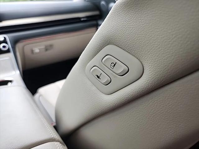2025 Genesis GV80 3.5T Advanced AWD