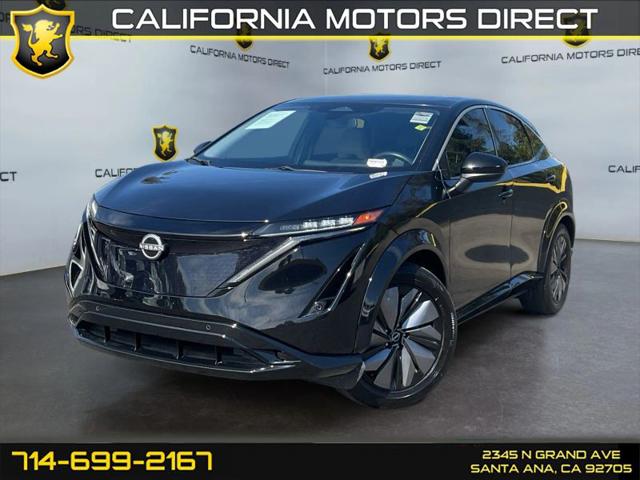 2023 Nissan ARIYA ENGAGE for sale in Santa Ana, CA