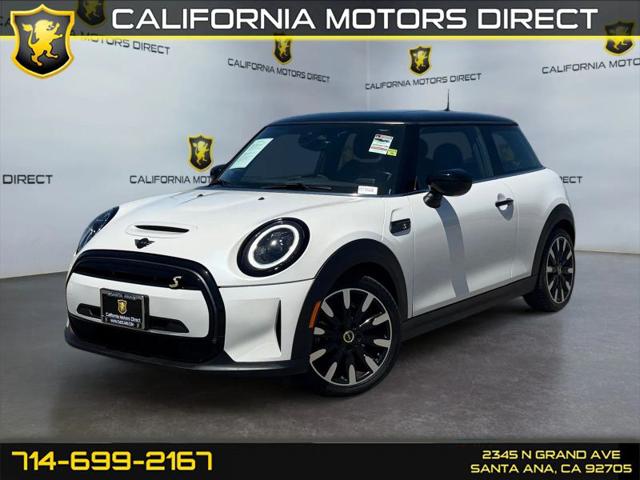 2023 MINI SE Hardtop Cooper for sale in Santa Ana, CA