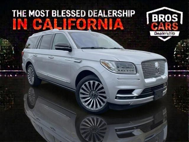 2019 Lincoln Navigator L Reserve for sale in Santa Ana, CA