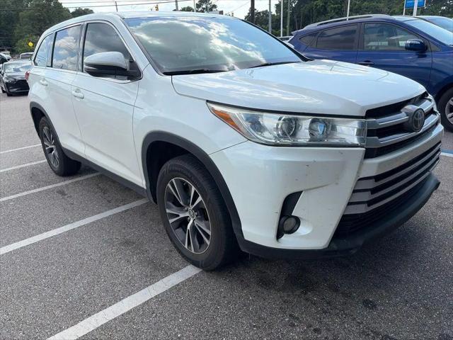 2019 Toyota Highlander LE Plus for sale in Ozark, AL