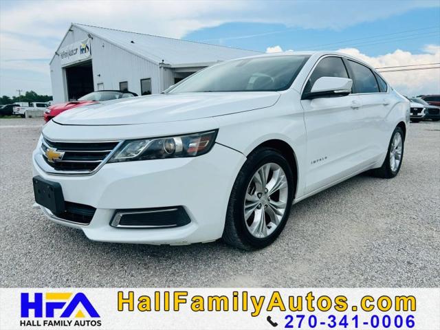 2014 Chevrolet Impala 2LT for sale in Maceo, KY